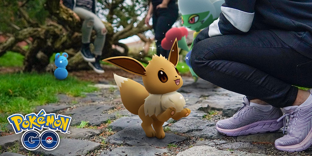 Image for Pokemon Go has raked in over $5 billion in five years