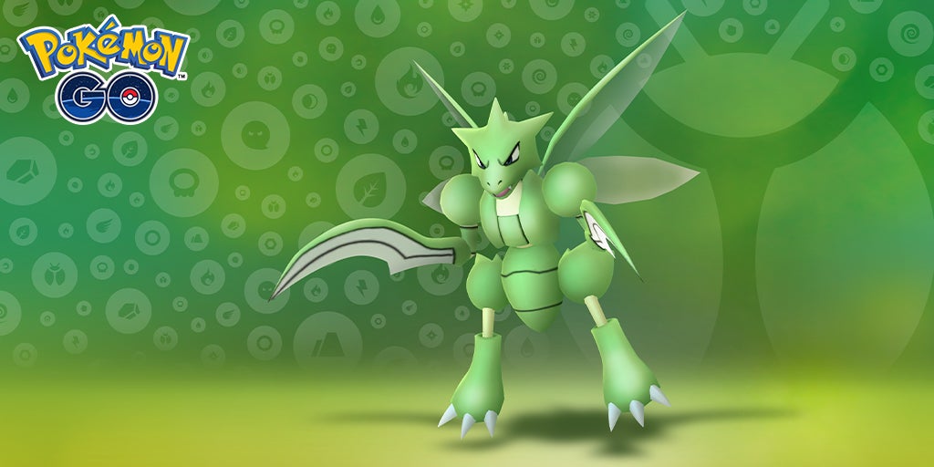 Image for Pokemon Go Bug Out event boosts bug-type Pokemon spawns and incense effectiveness
