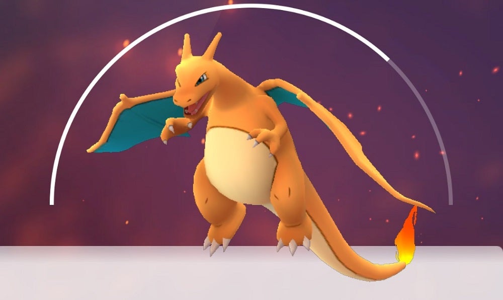 Revealed The Secret Pokemon Go Battle Stats That Help To Decide Fights Vg247