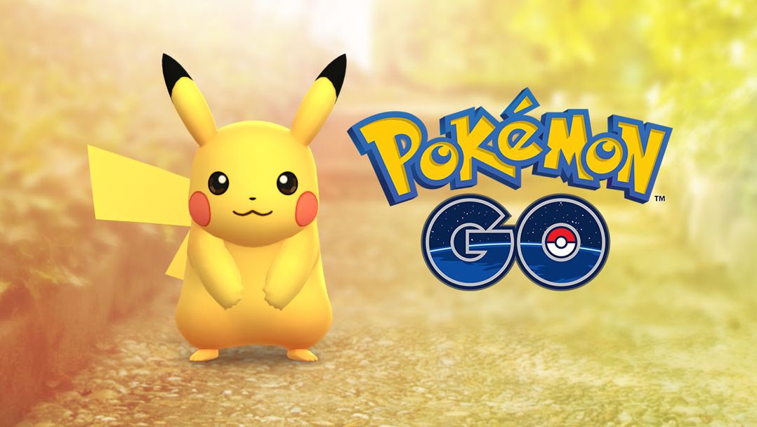 Niantic outlines what to expect during Pokemon Go Fest 2021 | VG247