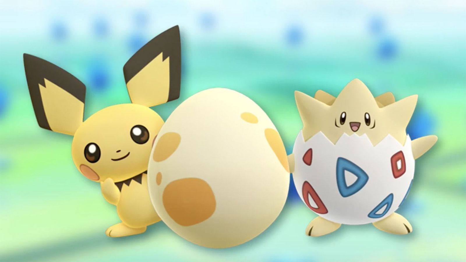 Pokemon Go Egg Chart For August 2021 2km 5km 7km 10km 12km Strange Eggs Hatch List Vg247
