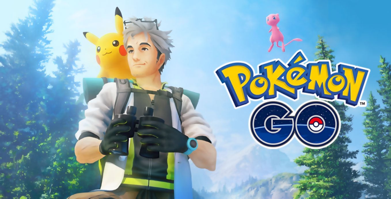 Pokemon Go Field Research September 21 Missions Rewards Vg247 Pokemon Go Field Research September 21 Missions Rewards Vg247