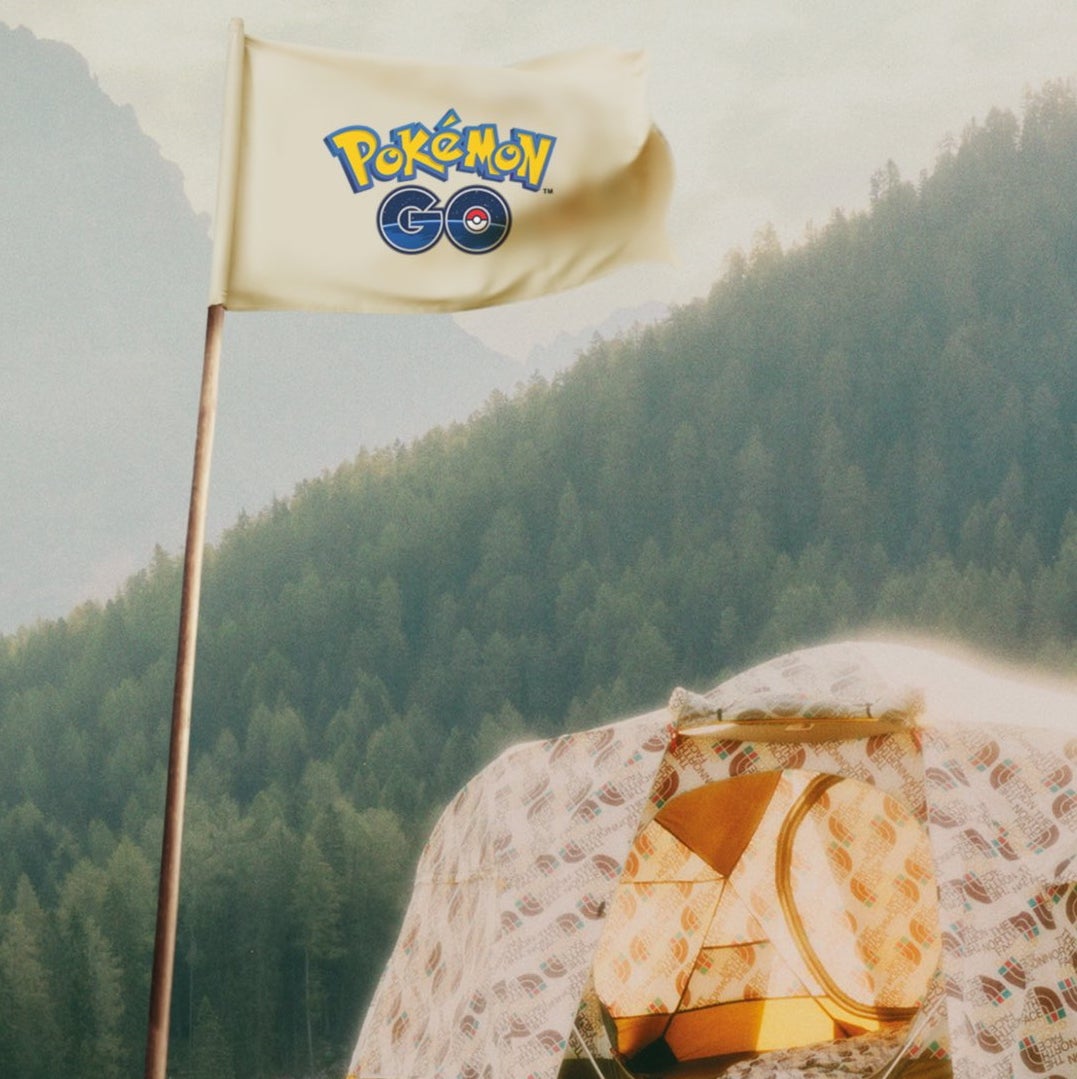 pokemon go gucci