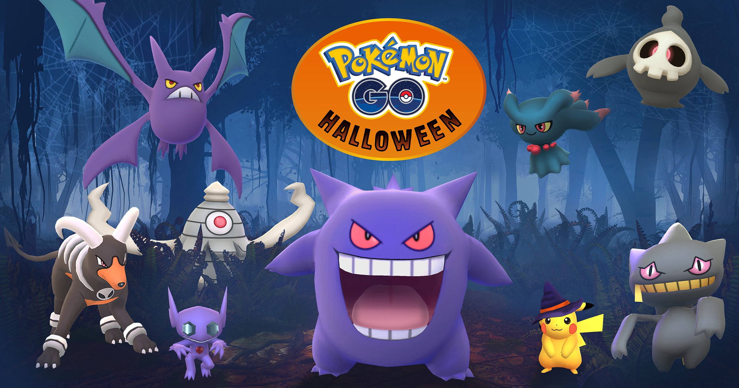 Pokemon Go First Gen 3 Pokemon Coming This Weekend More To Release Gradually Starting In December Vg247
