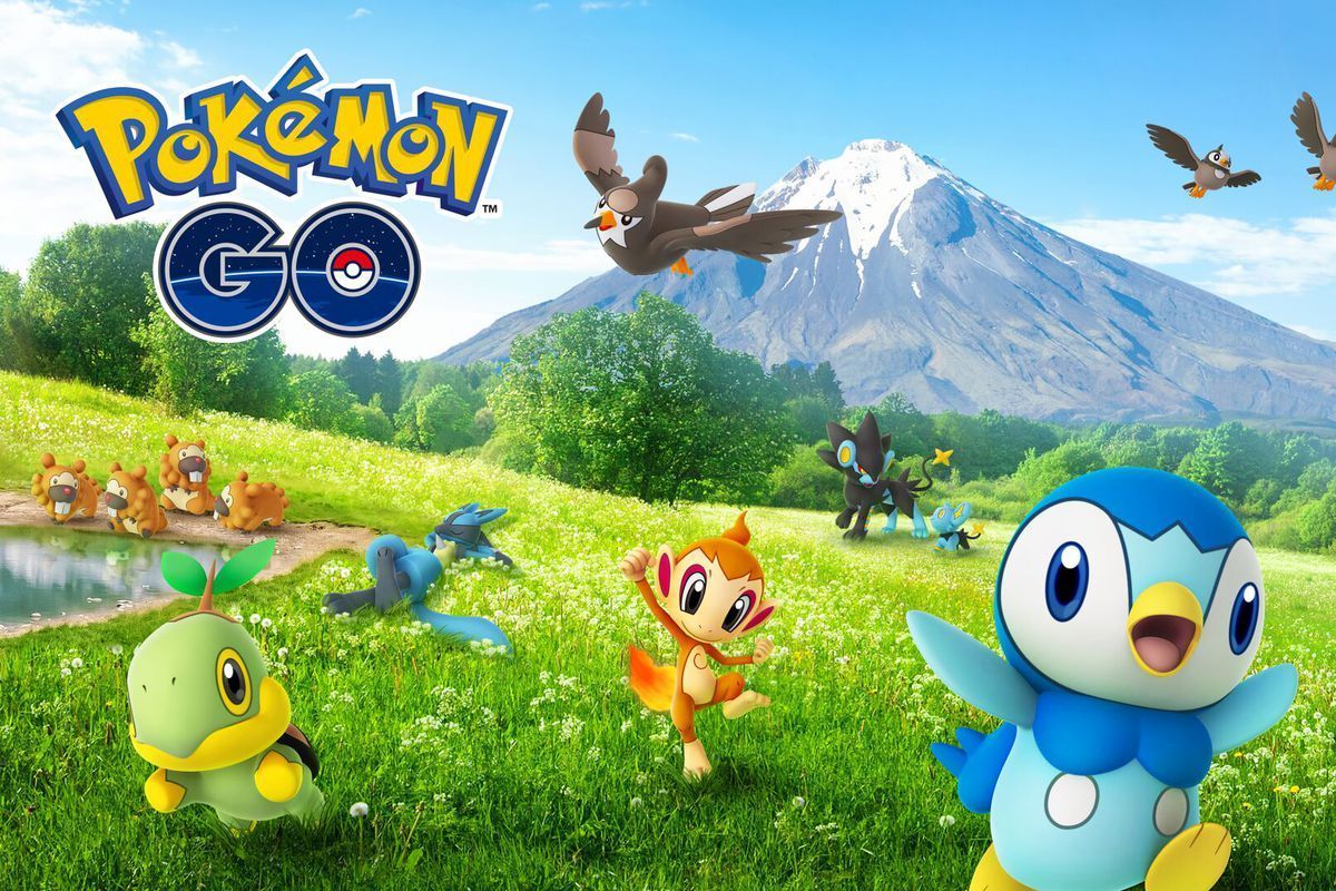 Pokemon Go Field Research quests  November 2022 missions and rewards list - 38