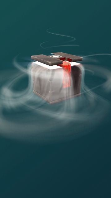 Pokemon Go Meltan Catching How To Catch Meltan And Shiny Meltan Using The Mystery Box Vg247