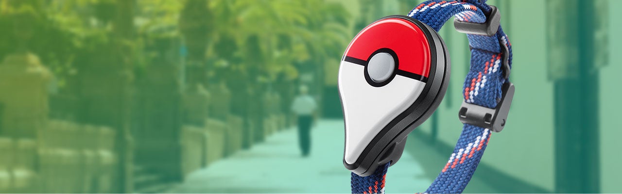 Pokemon Go Plus Review Is Nintendo S First Smartphone Accessory Worth The Price Vg247