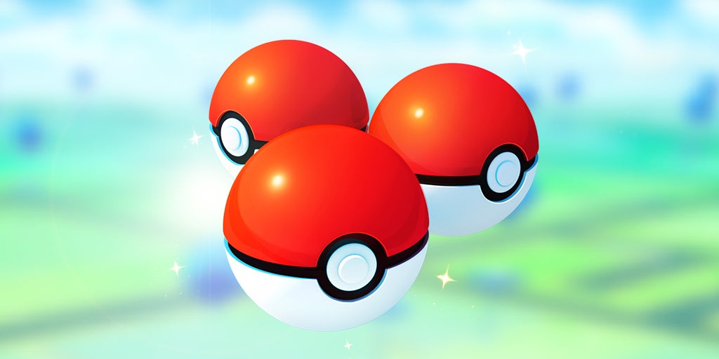 Image for Pokemon Go update adds increased Daily Bonuses, increased Gift count, more