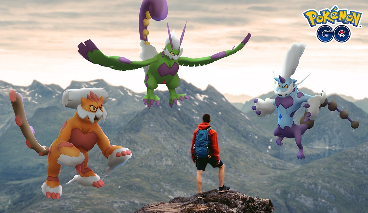Pokemon Go Season of Legends coming March 1 new spawns, eggs, raids