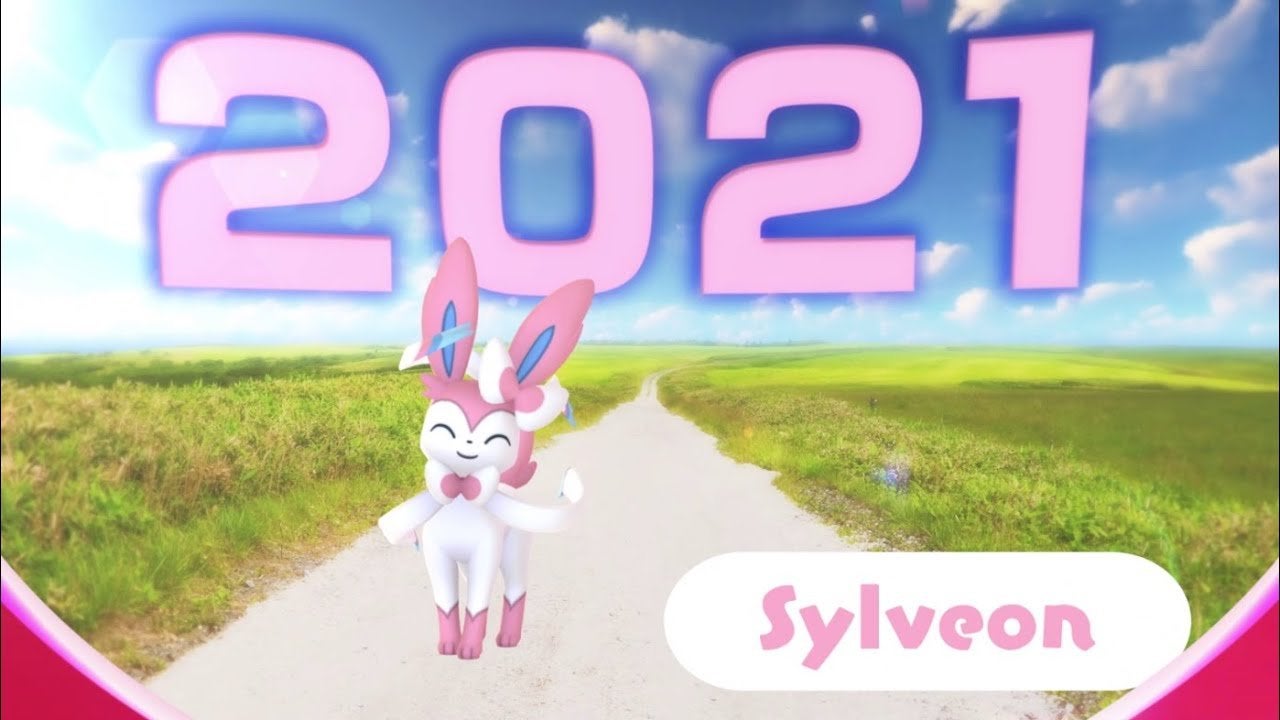Image for Sylveon arrives in Pokemon Go today