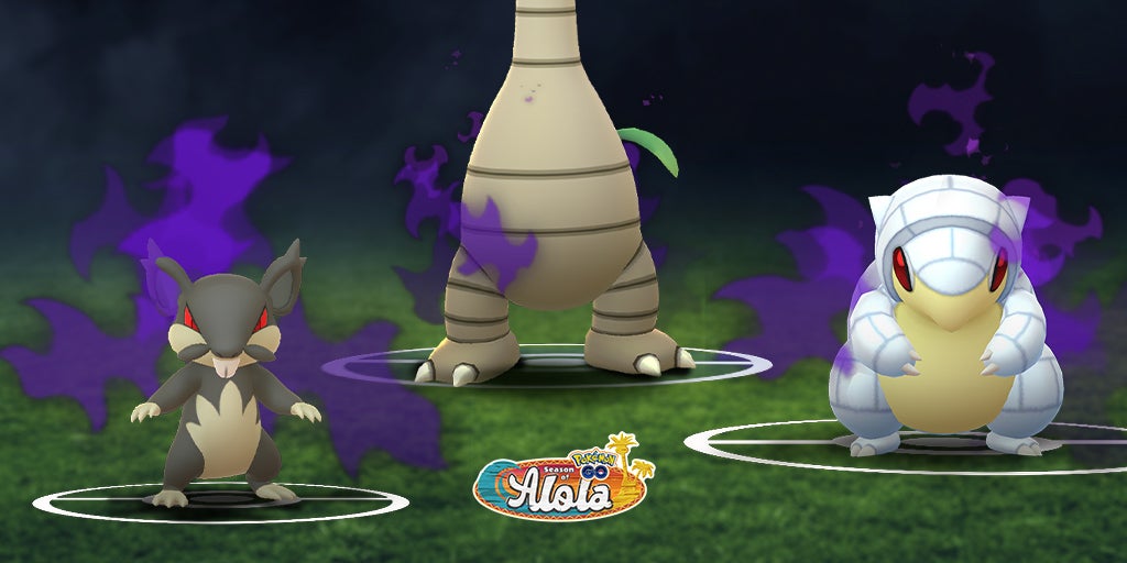 A Team Go Rocket takeover event is coming to Pokemon Go next week - Vimarsana News