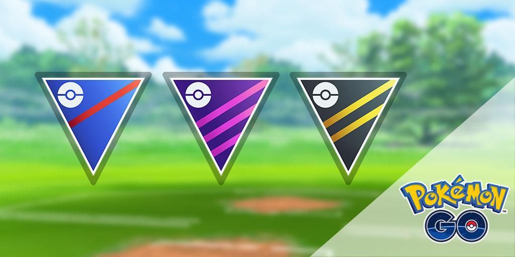 Image for Pokemon Go Trainer Battles introduce PvP and an unlockable second charged attack
