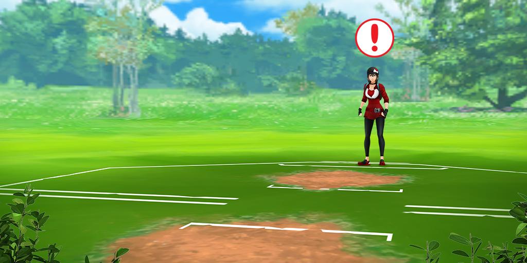 Image for Pokemon Go to add a competitive GO Battle League in 2020