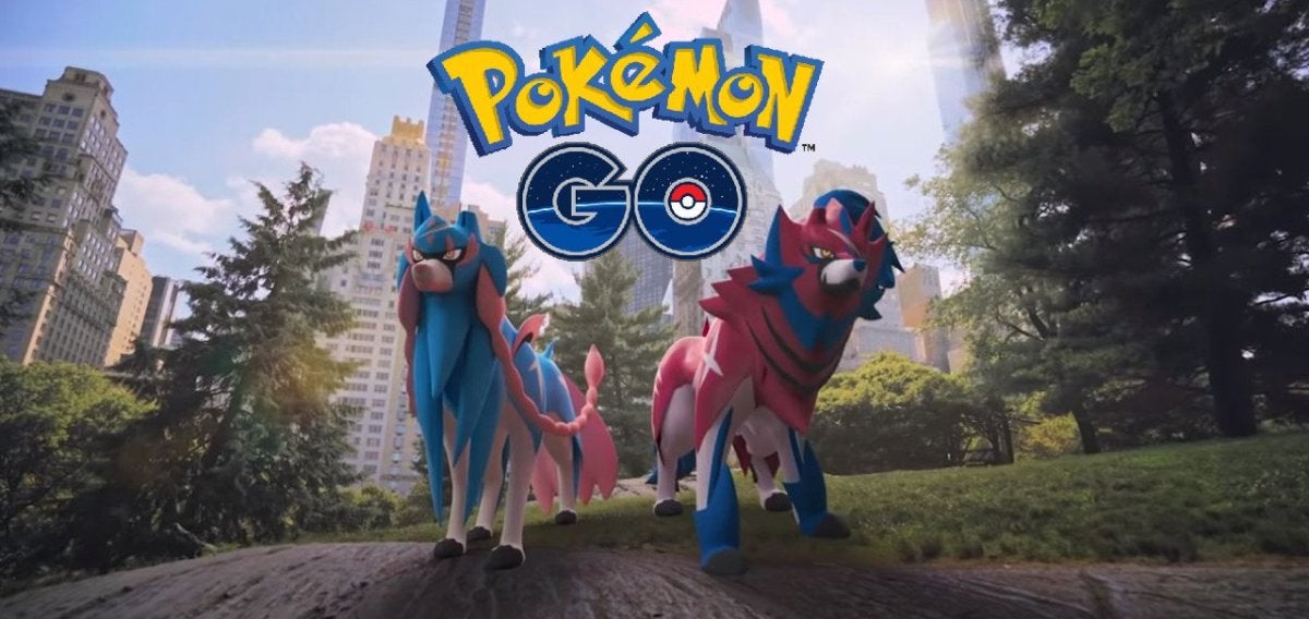 Pokemon Go Ultra Unlock 2021 part 3 guide  Sword   Shield - 83