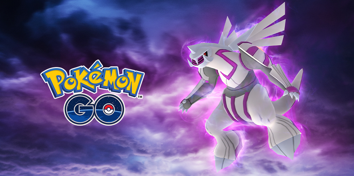 Pokemon Go Ultra Unlock 2021 part 3 guide  Sword   Shield - 84