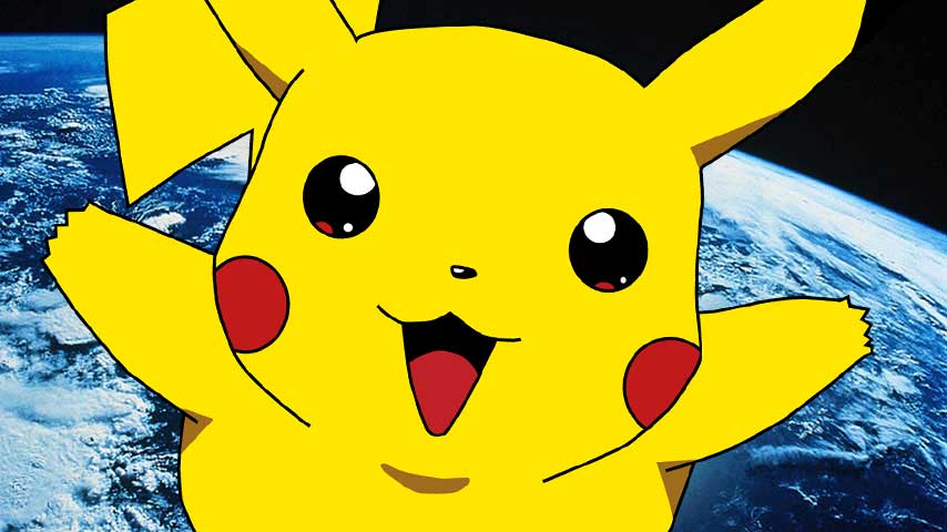 Image for Pokemon GO taken to court after ignoring authorities in Netherlands