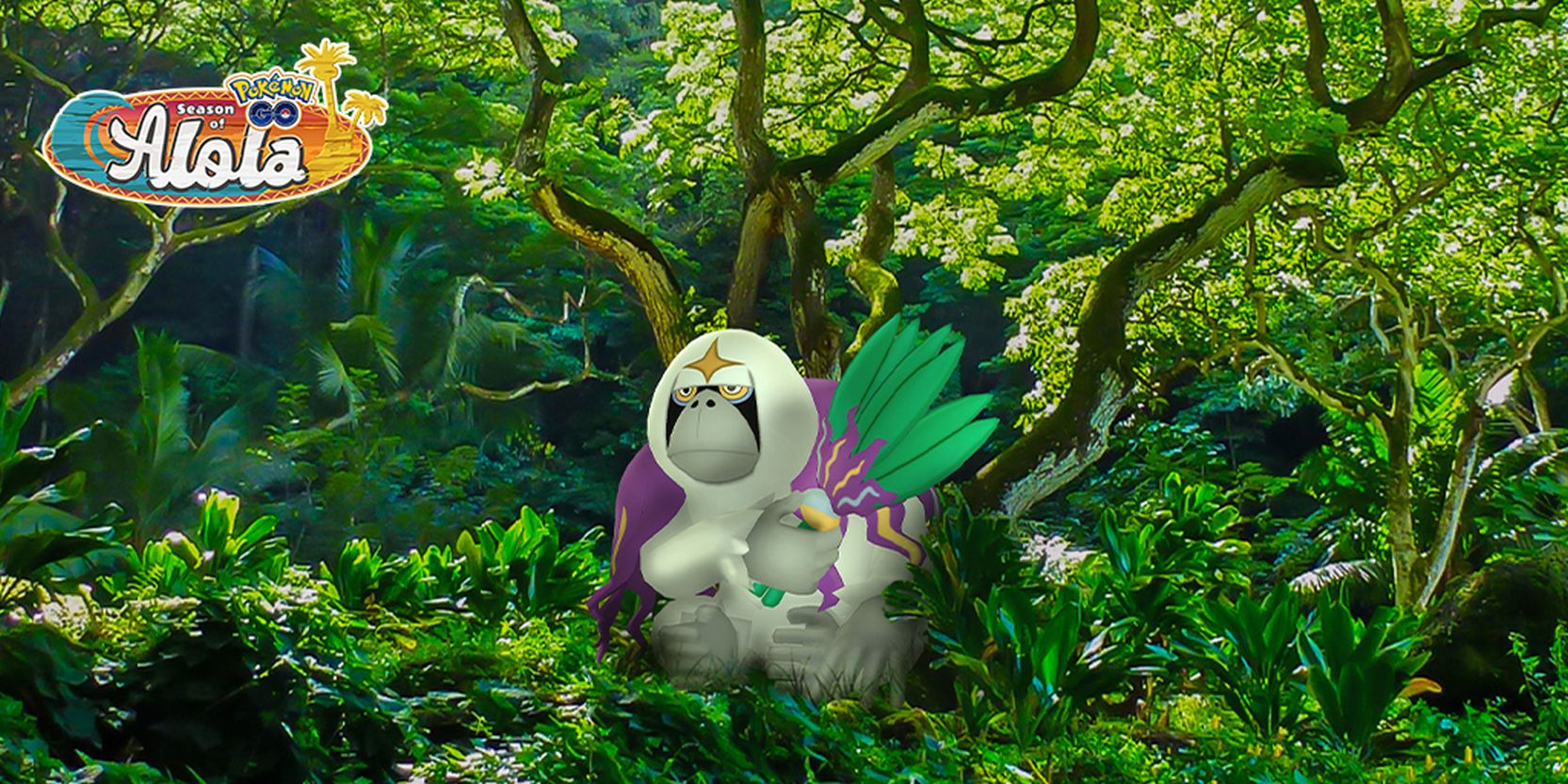 Pokemon Go Sustainability Week 2022 kicks off today with the debut of Oranguru, the Sage Pokemon - Vimarsana News