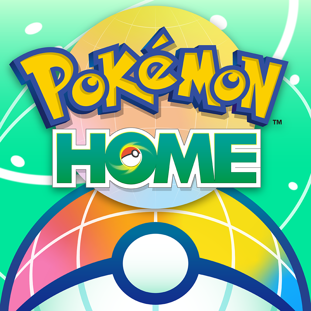 Image for Pokemon Home now available for mobile and Switch