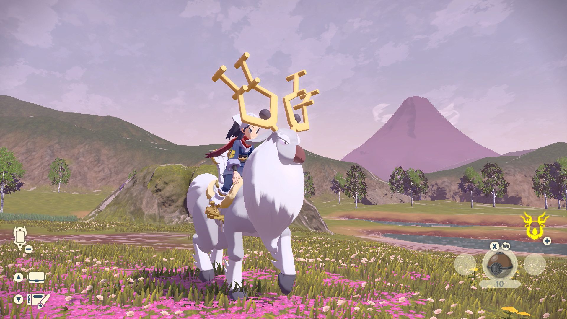 Pokemon Legends  Arceus review   the best Pokemon in 20 years - 79