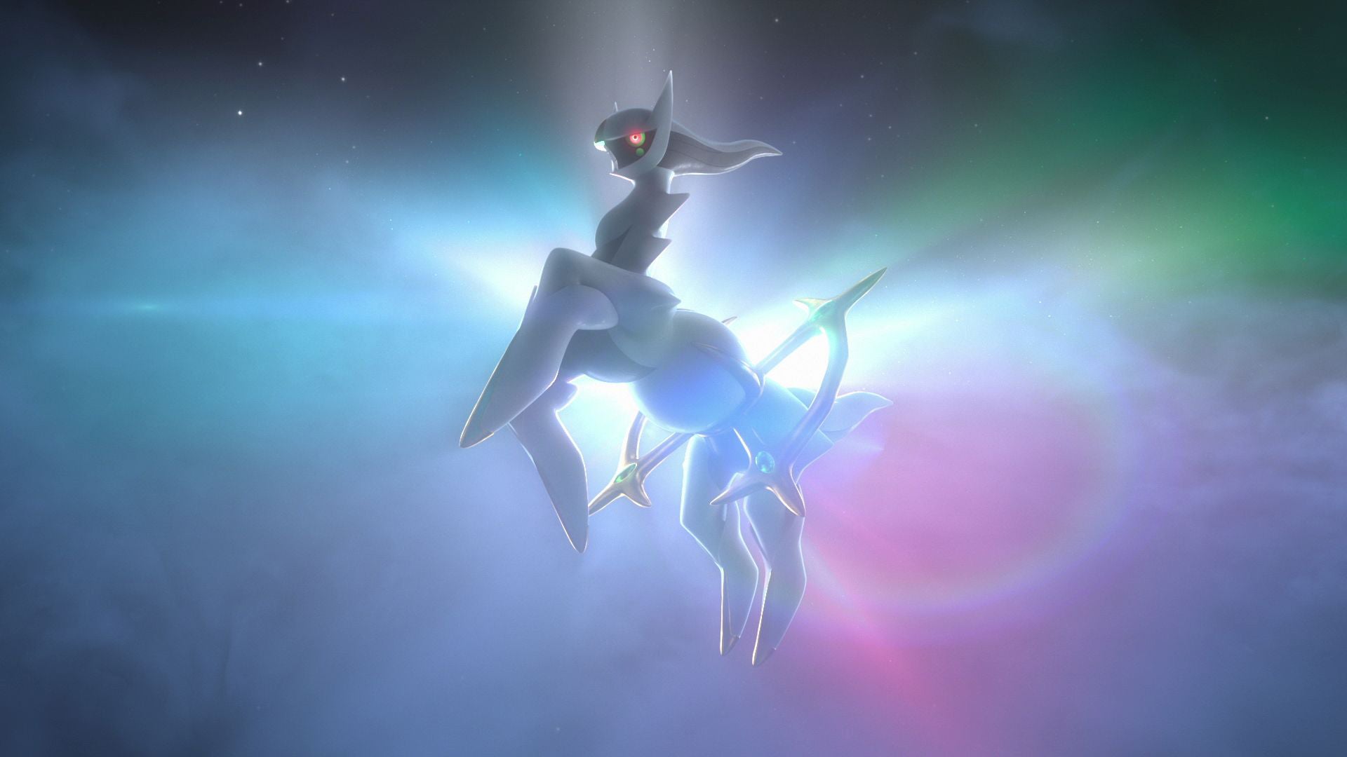 Pokemon Legends  Arceus is a 3D action RPG that s launching next year - 37