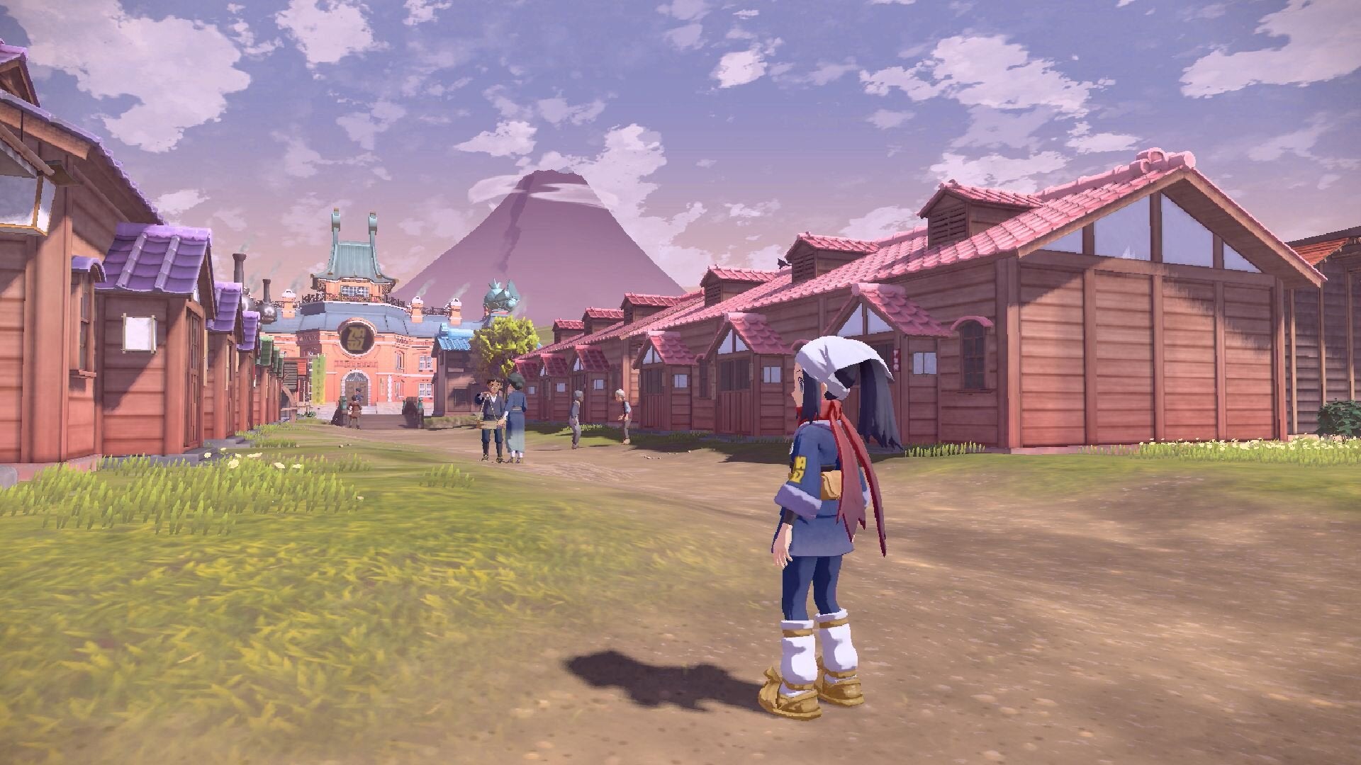 Pokemon Legends  Arceus   4 things you need to know about Hisui  the land before Sinnoh - 14