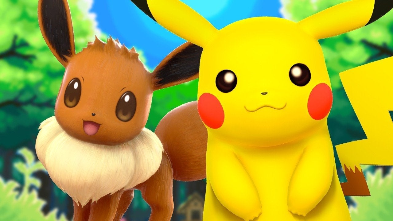 Image for Pokemon Let's Go and Fallout 76: Breaking Down Two of 2018's Biggest RPGs