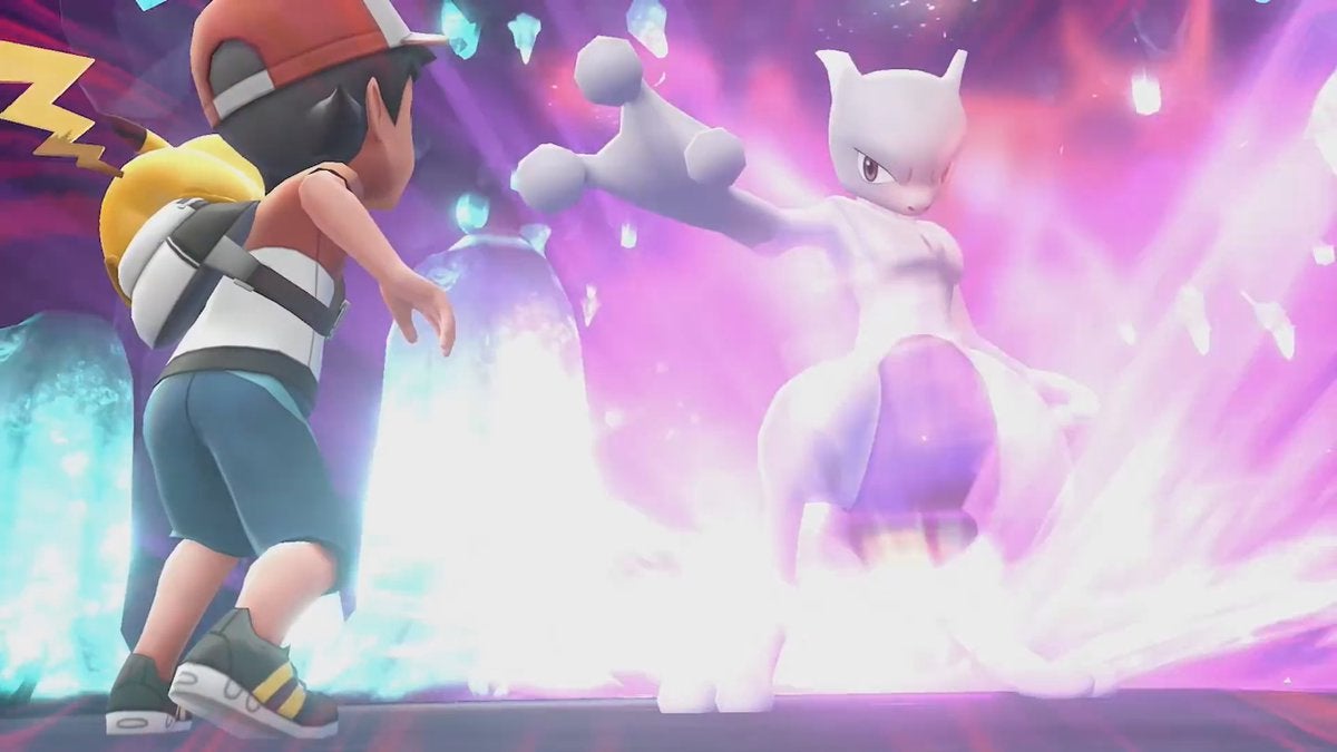 Pokemon Let S Go Legendary Guide Catching Zapdos Articuno And Moltres Vg247