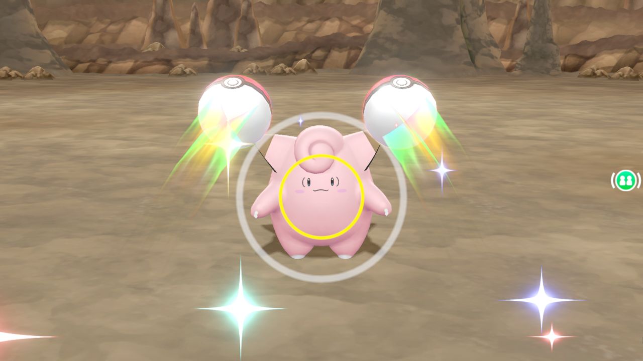 Forget Dumbing Down - The Next Major Pokemon Game Should Get Rid Of Wild  Battles Just Like Let's Go | Vg247