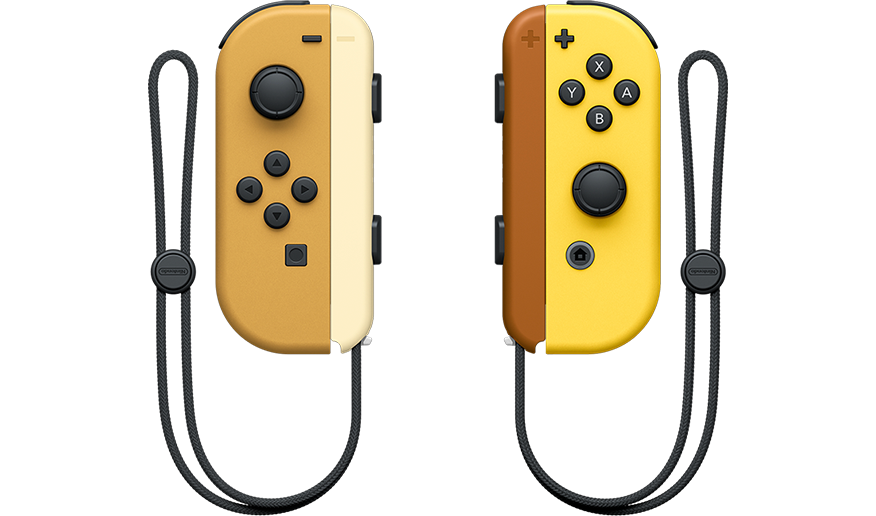 New Features Switch Bundle Announced For Pokemon Let S Go Pikachu And Let S Go Eevee Vg247