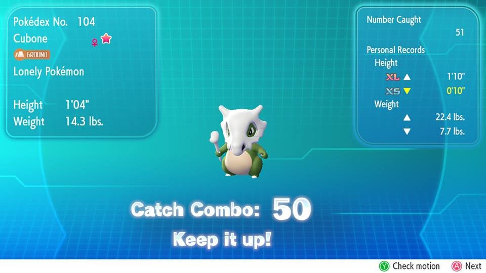 Pokemon Go shiny guide - how to increase your shiny odds VG247