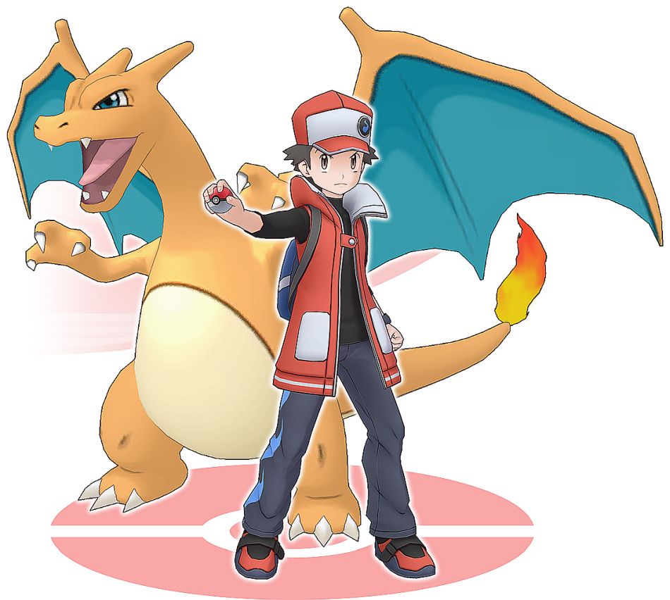 Image for Calem and three new story chapters coming to Pokemon Masters