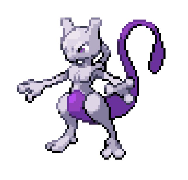 Twitch Plays Pokemon finally catches 'em all - even the rare Mewtwo | VG247