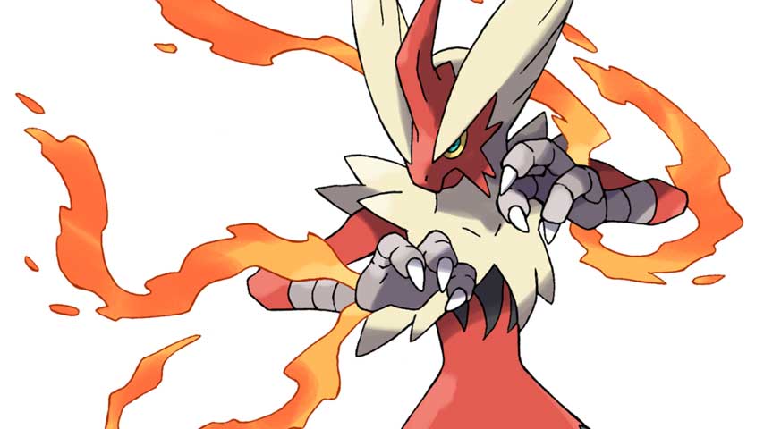 Image for Animated Pokemon Omega Ruby & Alpha Sapphire video introduces trainers, various Pokemon