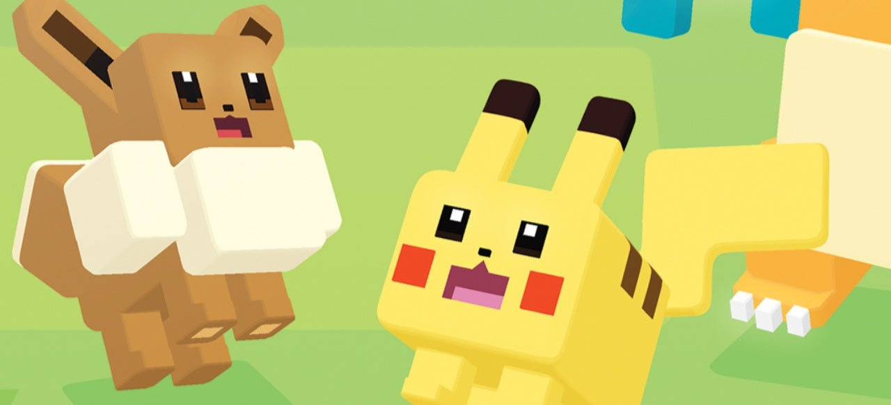Image for Pokemon Quest makes over $8 million in one month