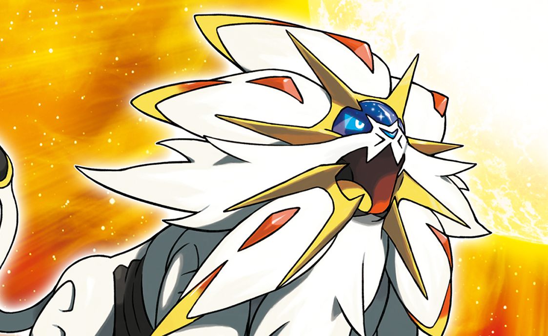 Image for Pokemon Sun and Moon has sold 4.5 million units combined in the US