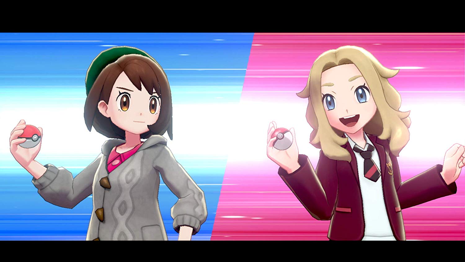 Image for Pokemon Sword and Shield Nintendo Direct coming next week
