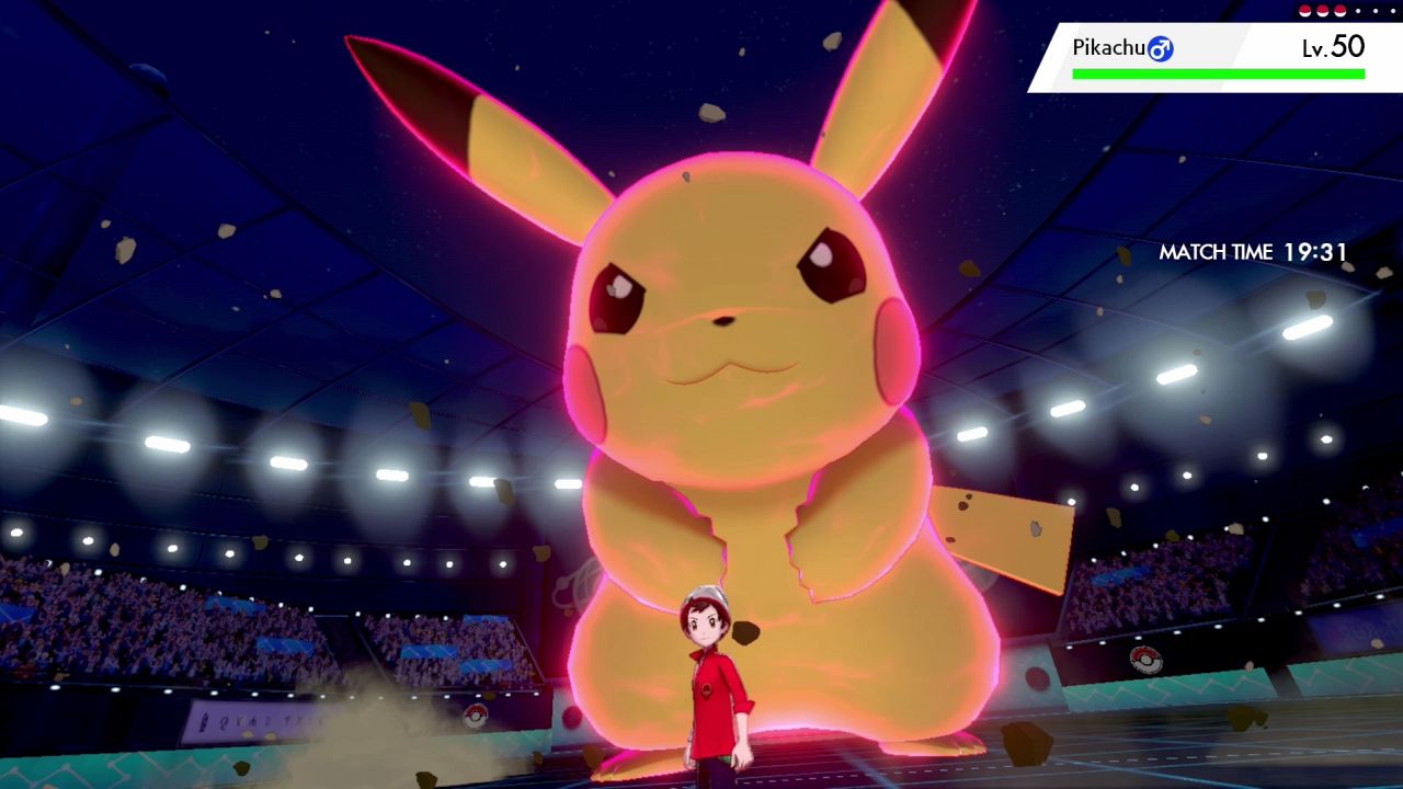 Pokemon's "Gotta Catch 'em All" catchphrase comes back to haunt it as fans  backlash against Sword and Shield's cut-back Pokedex | VG247