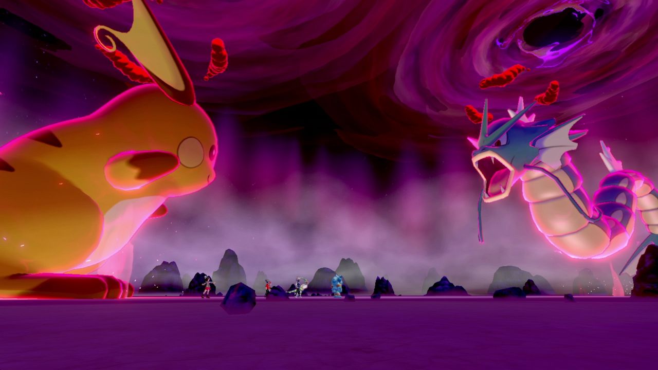 The competitive Pokemon scene can't agree on Dynamaxing, but ...