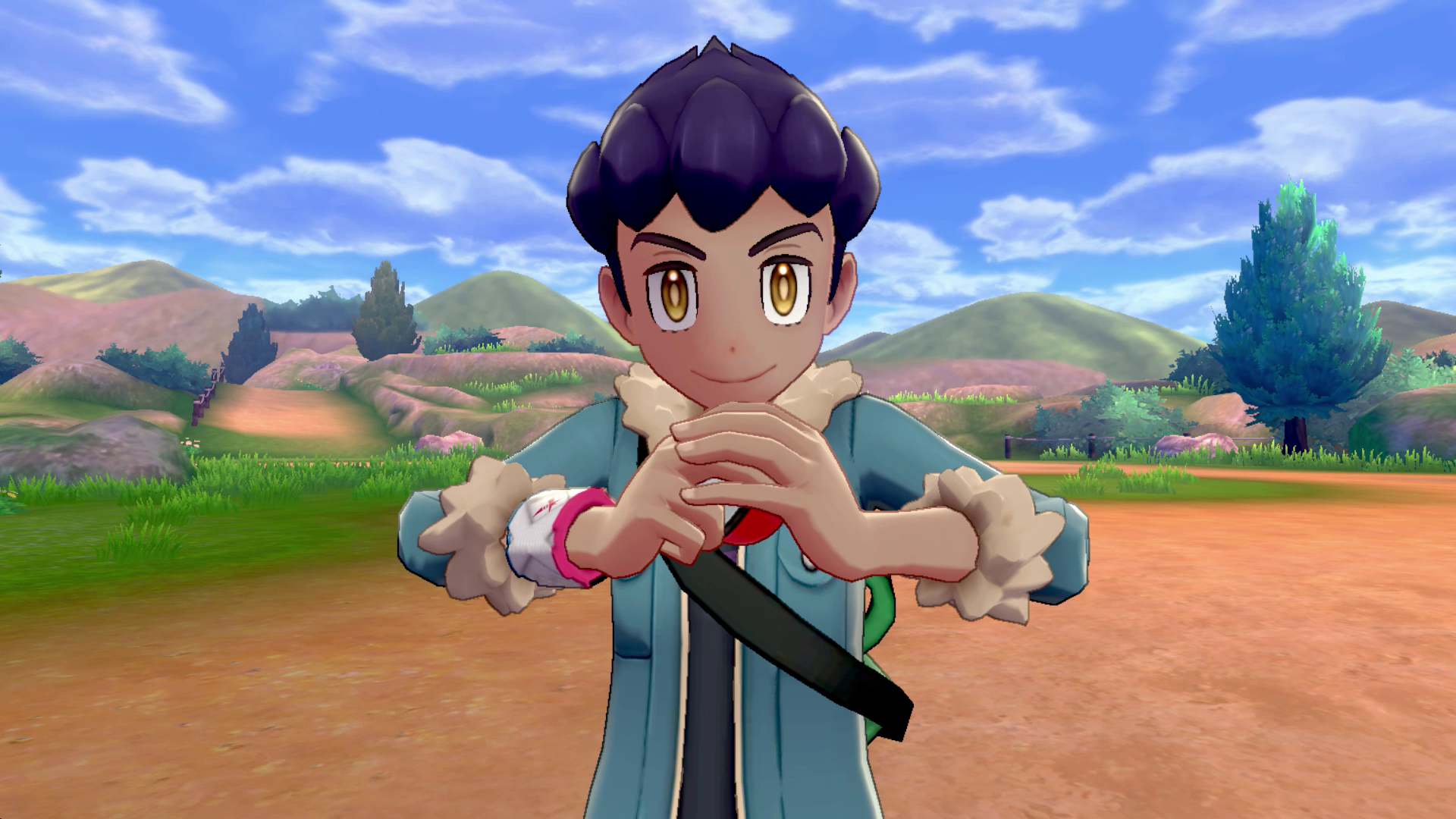 Image for Pokemon Sword and Shield moved 1.36 million copies its first three days in Japan