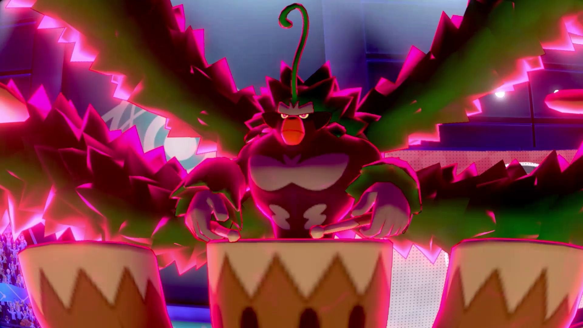 Image for Pokemon Sword & Shield Expansion Pass: new Pokemon and everything else in the Isle of Armor and Crown Tundra DLC explained