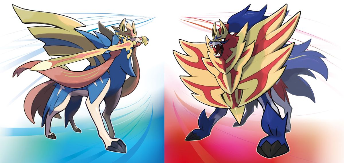 Super Smash Bros Ultimate Spirit Board Event Celebrates Pokemon Sword And Shield Vg247