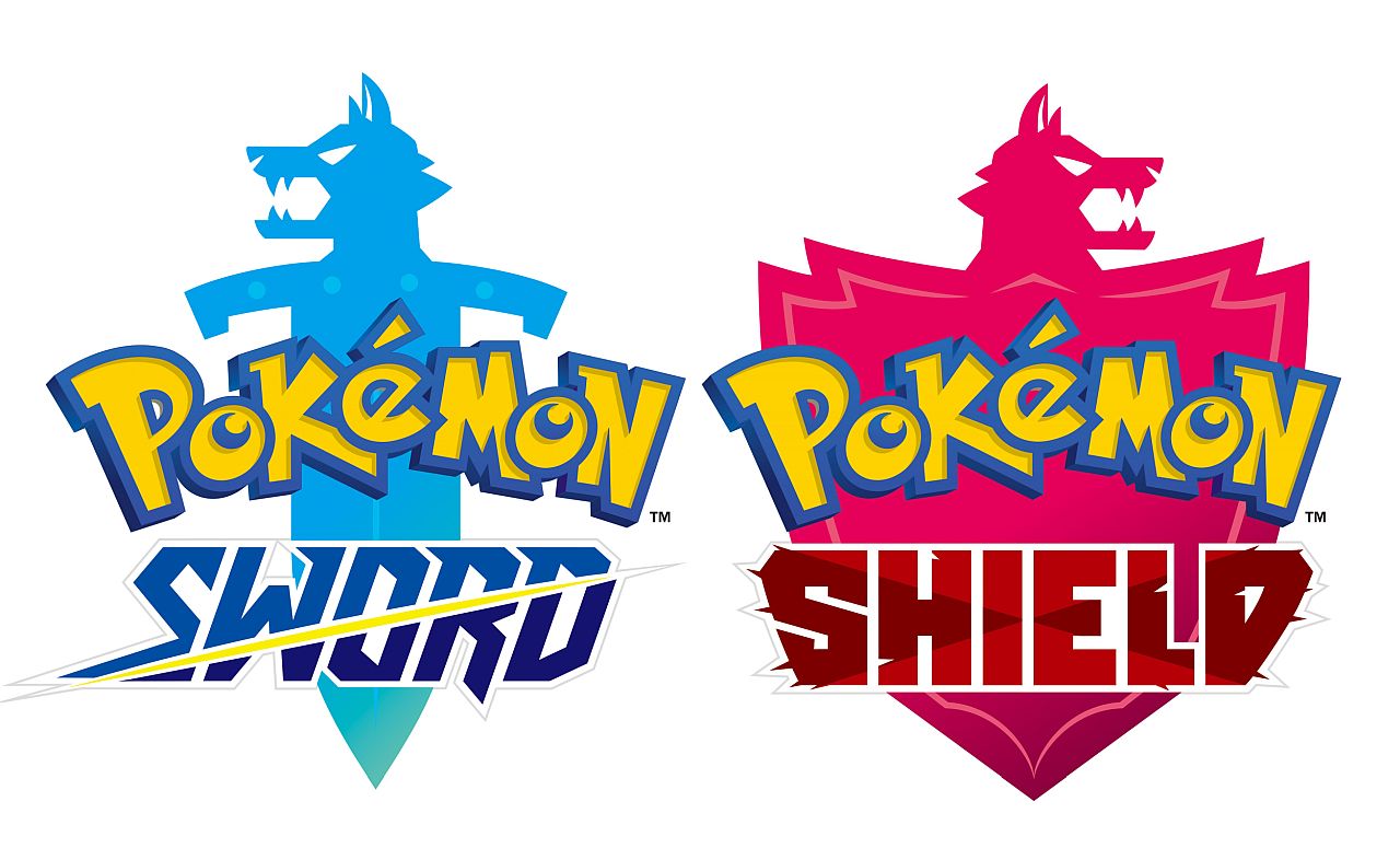 pokemon sweet version logo