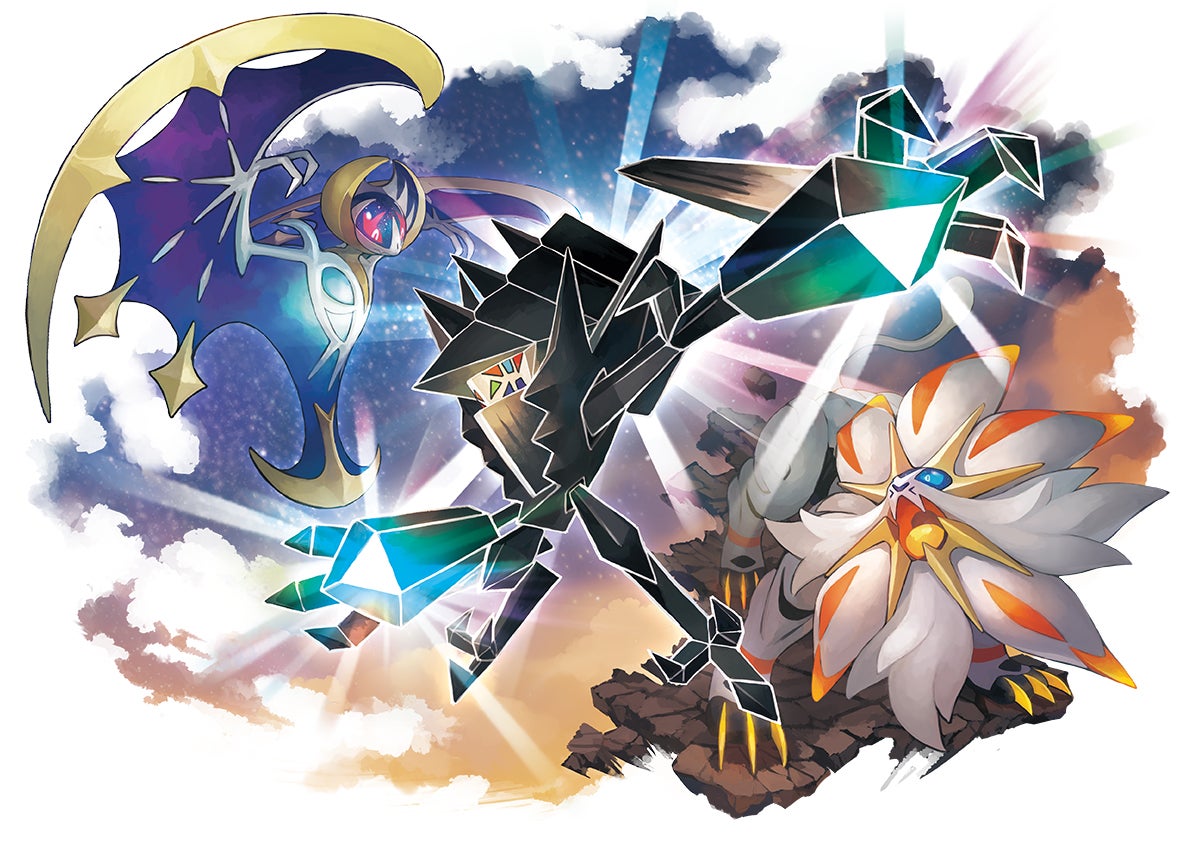 Image for Pokemon Ultra Sun and Moon reviews round up - get all the scores here