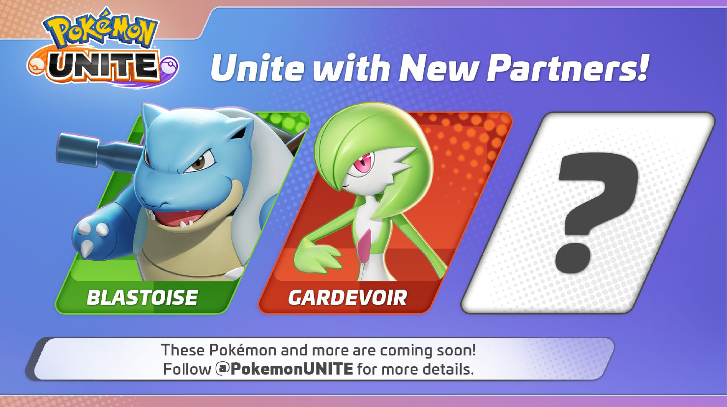 Pokemon Unite releases in July for Switch  coming to mobile in September - 70
