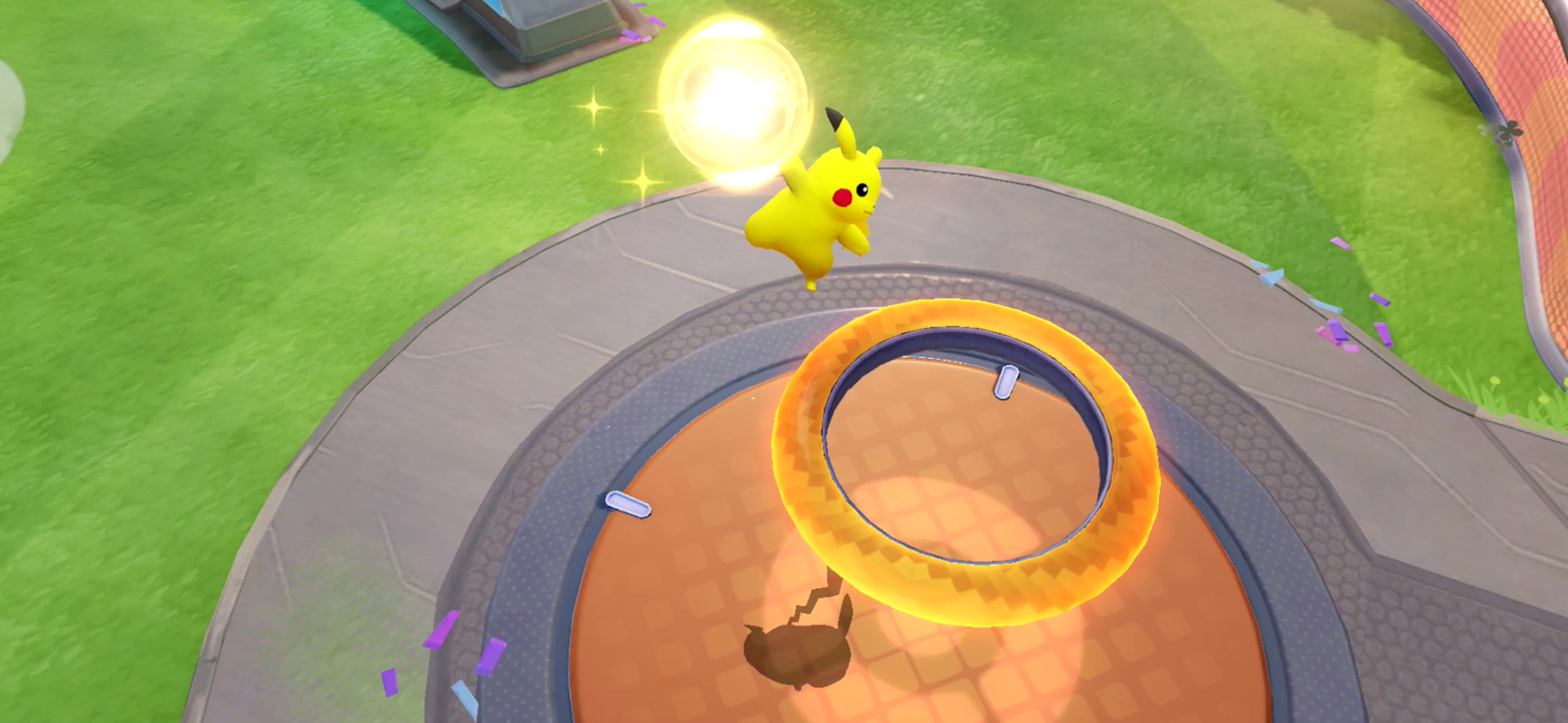Pokemon Unite releases in July for Switch  coming to mobile in September - 89