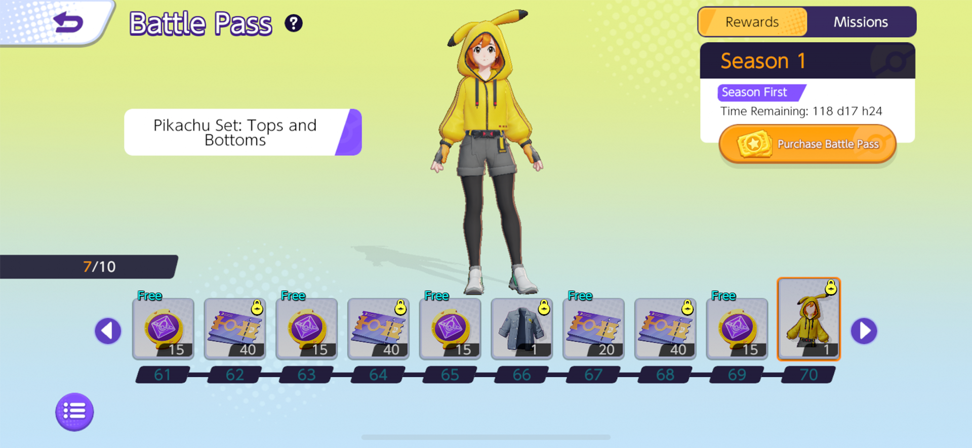 Pokemon Unite releases in July for Switch  coming to mobile in September - 58