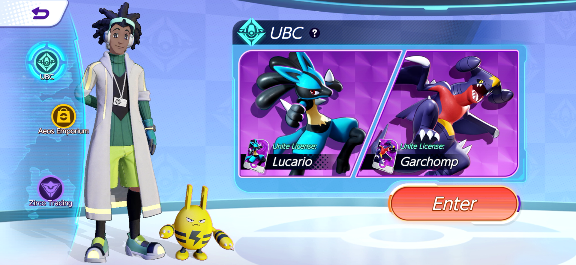 Pokemon Unite releases in July for Switch  coming to mobile in September - 77
