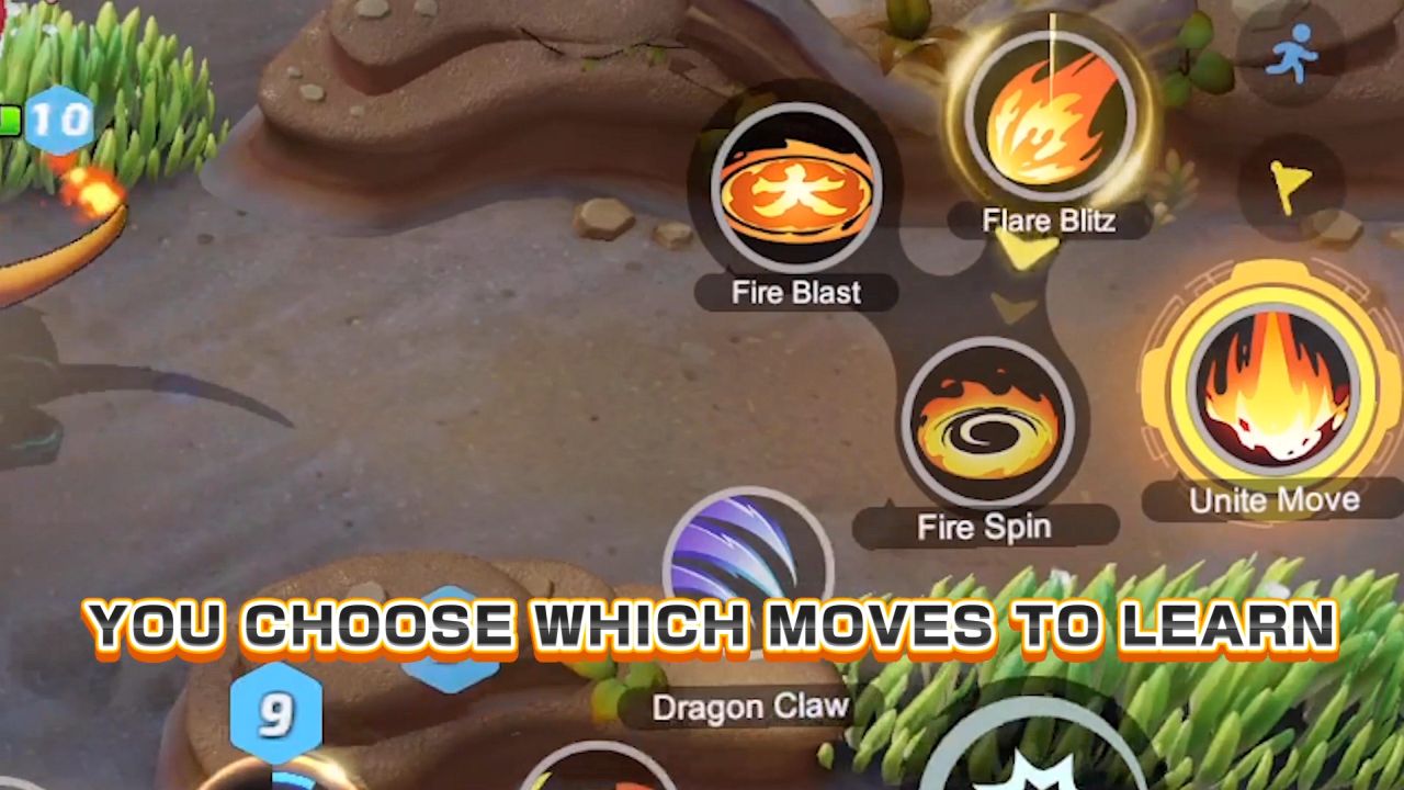 Pokemon Unite is a real time  team based battle game coming to Switch  mobile with cross play - 52