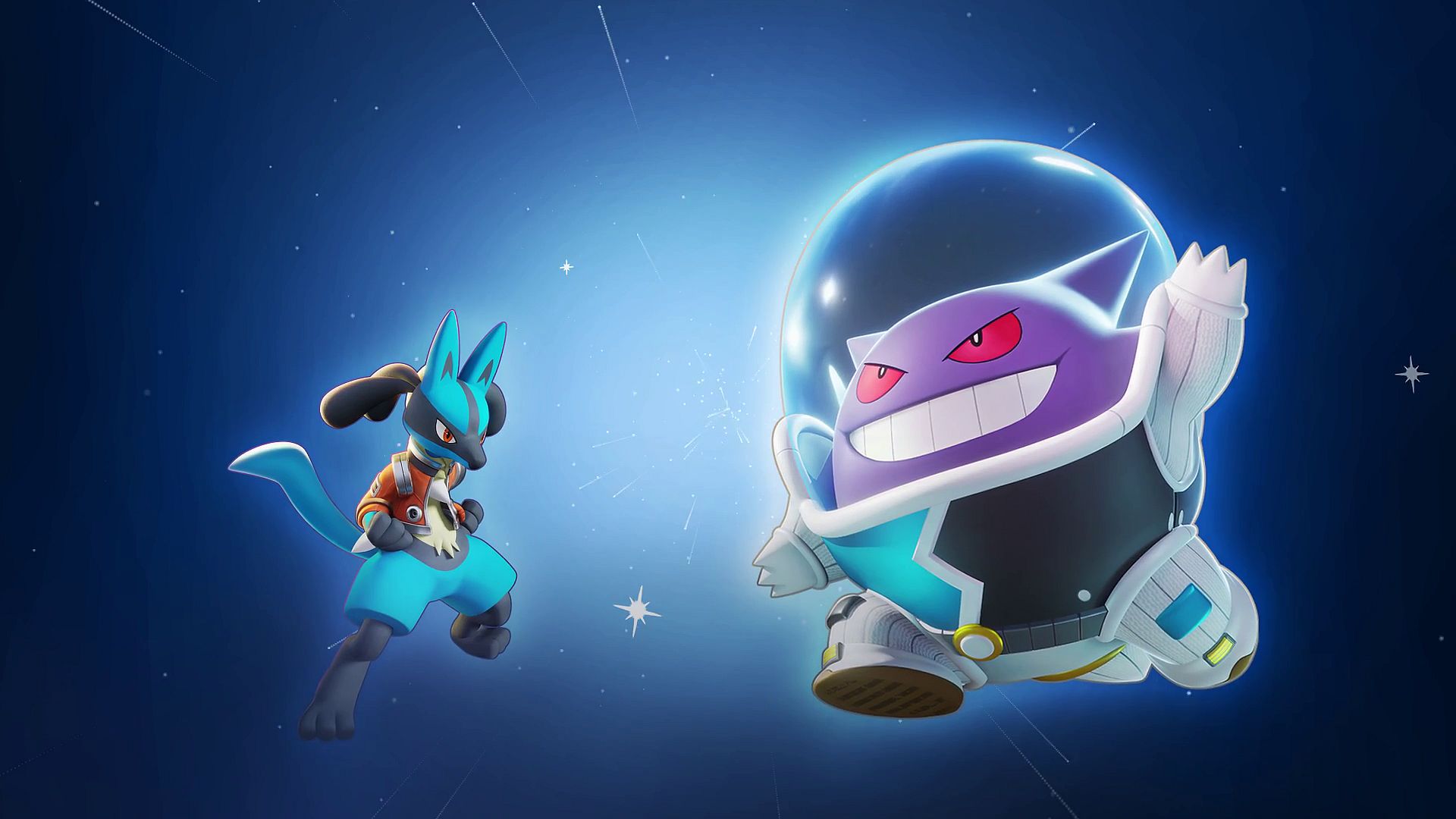Image for Pokemon Unite hits mobile tomorrow alongside a space-themed Battle Pass