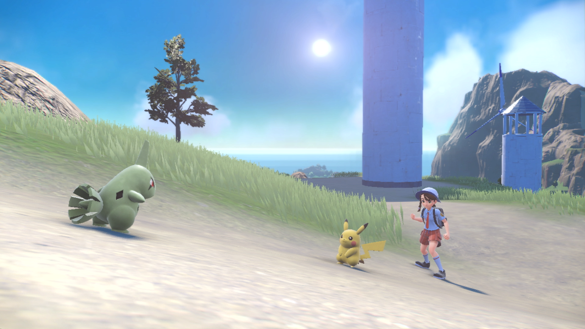 Pokemon Scarlet & Violet news could be on the way as Nintendo launch new  sign-up page | VG247